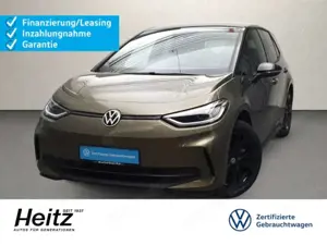 Volkswagen ID.3 Pro 59 kWh Navi ACC AppConnect Matrix LED