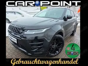 Land Rover Range Rover Evoque Range Rover  R-Dynamic SE, Pano, Lenkrad-Hzg.