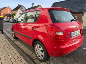 Skoda Fabia Fabia 1.2 HTP Classic