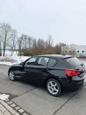 BMW 118 118 i Advantage