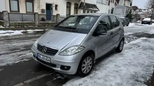 Mercedes-Benz A 150 Classic