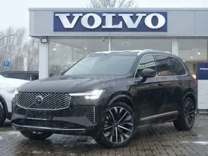 Volvo XC90 Ultra Bright T8 AWD BW/HUD/FOUR-C/360°KAM