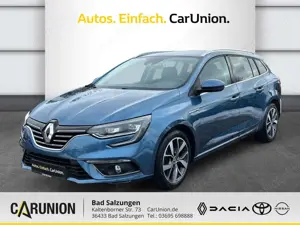 Renault Megane Grandtour ENERGY TCe 130 BOSE EDITION