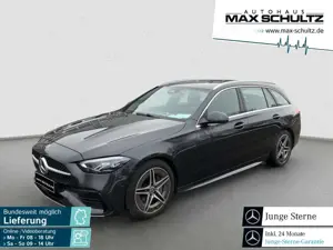 Mercedes-Benz C 300 d T-Modell AMG Line*el. Heckklappe*Kamera