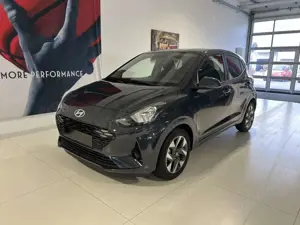 Hyundai i10 i10 GO! Plus 1,2 AMT 5 Jahre Garantie