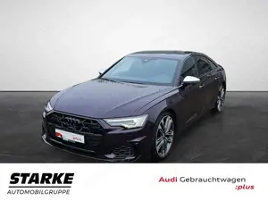 Audi S6 Limousine TDI tiptronic quattro NaviPlus Matrix...