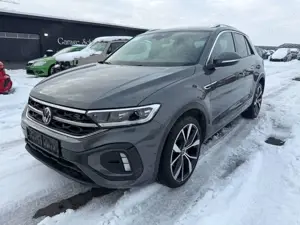 Volkswagen T-Roc R-Line 4Motion Pano Beats IQ Light Digital