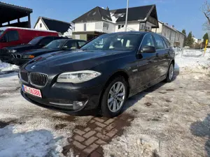BMW 520 d Touring Automatik HU AU 07-2027 Head Up
