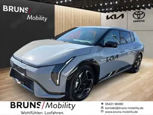 Kia EV4 GT-Line 81,4 KW/h Comfort, Connect, Drive Bild 1