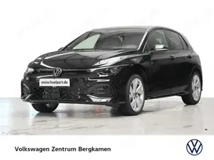 Volkswagen Golf VIII 1.5 eTSI R-LINE BLACK STYLE CAM LM18