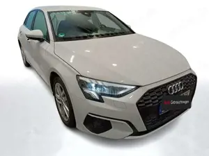 Audi A3 Bild 3