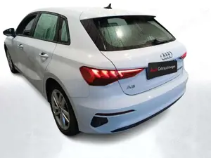 Audi A3 Bild 4