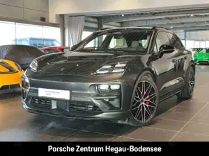 Porsche Macan Turbo/Sport Chrono/Offroad/Komfortsitze/Hinterachs