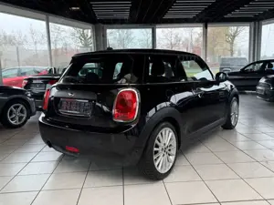 MINI One Bild 5