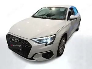 Audi A3 Bild 2