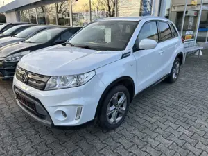 Suzuki Vitara *Allgrip*Automatik*Kamera*AHK*8fach Bereift*