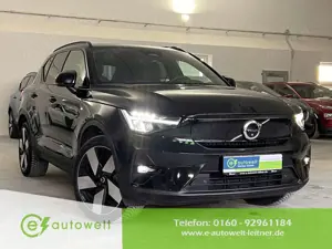 Volvo XC40 Ultimate Recharge 2WD Panoramadach 360° h/k