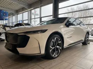 Mazda 6e EV Takumi Plus