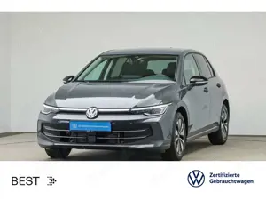 Volkswagen Golf VIII 1.5 eTSI DSG GOAL*LED*AHK*KAMERA*PDC*S