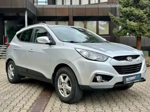 Hyundai iX35 Comfort AWD