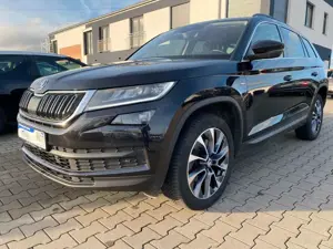 Skoda Kodiaq Drive 125 4x4|Virt.Cockp|ACC|AHK|NAVI|LED