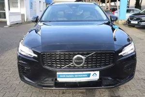 Volvo V60 V60 T6 AWD Recharge Plus Dark|PANO|NAVI|ACC|SHZ Bild 4