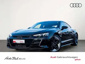 Audi RS e-tron GT HuD Standklima Luftfederung Panoram