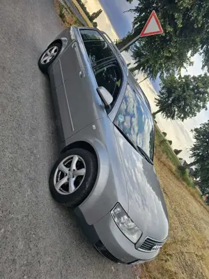 Audi A4 A4 Avant 2.0 FSI