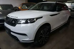 Land Rover Range Rover Velar **BLACK-LINE**LEDER=LED=PANO=SPUR=20"=E6