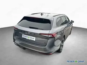 Skoda Superb Combi Sportline 2.0TDI 4x4*HeadUp*AHK*pACC*uvm Bild 4