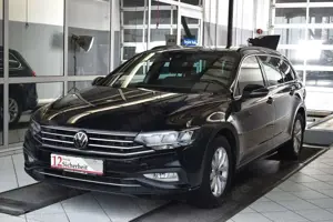 Volkswagen Passat Variant 2.0TDI DSG*Cockpit Digital*LED