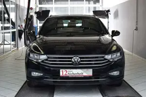 Volkswagen Passat Variant 2.0TDI DSG*Cockpit Digital*LED Bild 2