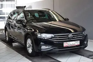 Volkswagen Passat Variant 2.0TDI DSG*Cockpit Digital*LED Bild 3