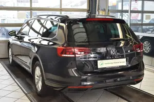 Volkswagen Passat Variant 2.0TDI DSG*Cockpit Digital*LED Bild 4
