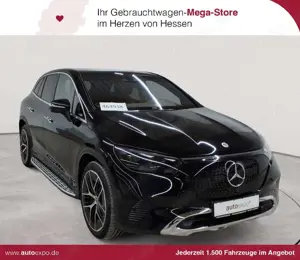 Mercedes-Benz EQE SUV EQE SUV 500 4M AHK Premium+ Pano Airm