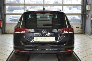 Volkswagen Passat Variant 2.0TDI DSG*Cockpit Digital*LED Bild 5