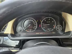 BMW 740 740d Bild 3