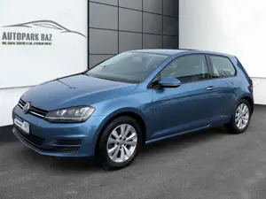 Volkswagen Golf VII Lim. Comfortline BMT AUTOMATIK *1.HAND*