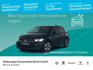 Volkswagen Polo 1.0 TSI Goal DSG LED PDC SHZ