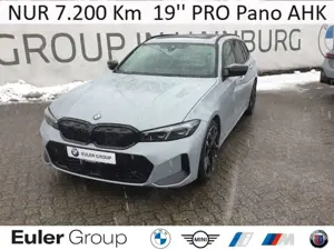 BMW 340 x Sommer19'' PRO Pano AHK M-Leuchten PA+ AG+Hifi M