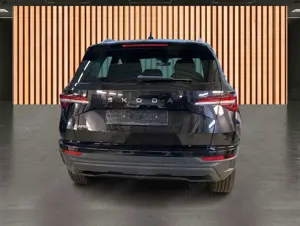 Skoda Karoq 1.5 TSI DSG Selection*Kessy*DAB*LED Bild 5