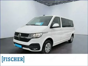 Volkswagen T6.1 Caravelle 2.0TDI lang LR AHK Navi SHZ GRA PDC
