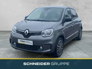 Renault Twingo TECHNO E-TECH 100  ELEKTRISCH SHZ+KAMERA