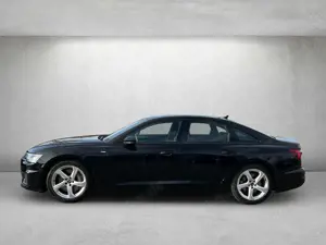 Audi A6 Lim. sport 50 TFSI e quattro S tronic S Line Bild 3