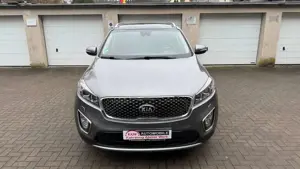 Kia Sorento Spirit 4WD/1.Hand/Automatik/Panorama