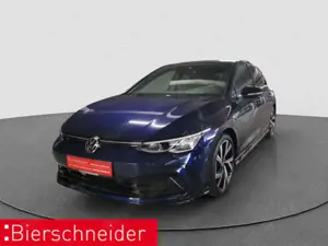 Volkswagen Golf 8 2.0 TSI DSG R-Line AHK PANO CAM ACC