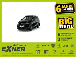 Kia Ceed SW / cee'd SW Ceed SW Ultimate Rückfahrkamera, Klimaautomatik