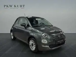 Fiat 500 Lounge Automatik *Panoramadach *Isofix Klima