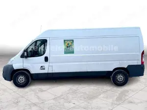 Peugeot Boxer 2.2D L3H2*AC*CAM*AHK*M+S*TÜV 09.2027* Bild 2