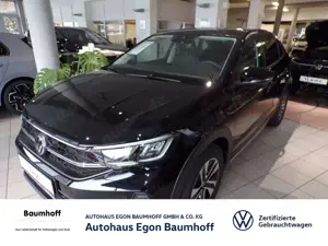 Volkswagen Taigo TAIGO 1.0 TSI ENERGY / NAVI+LED'S+PANO